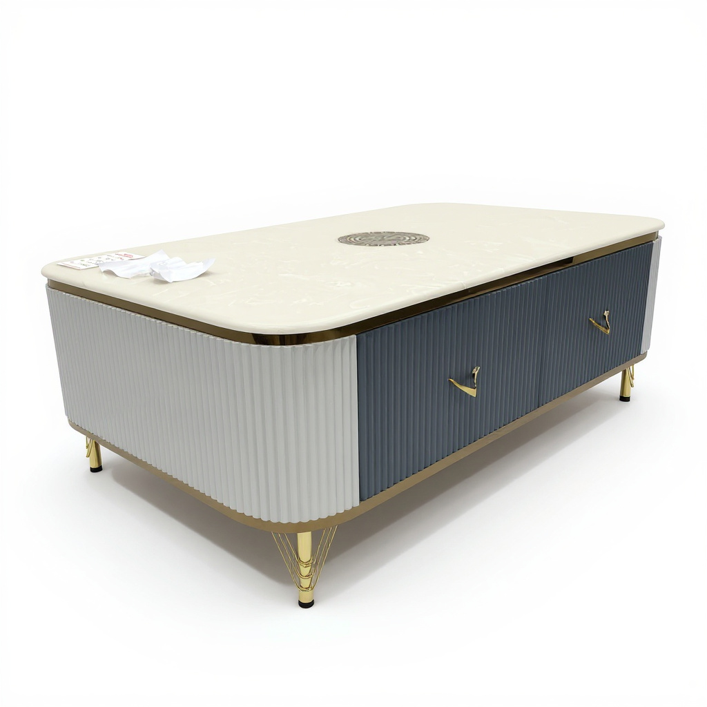 Contemporary Side Table